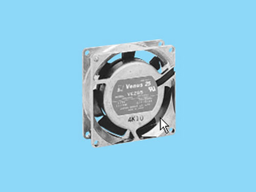 AC軸流710公海風扇