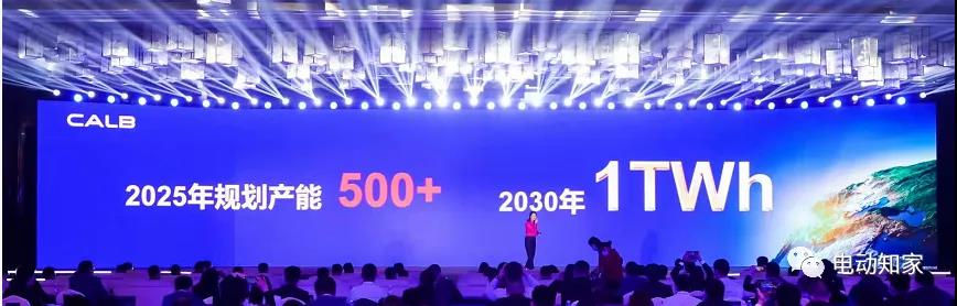 突發！中航鋰電&ldquo;巨變