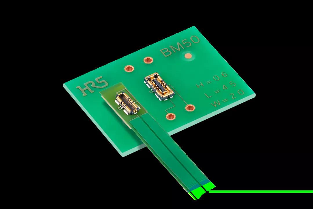 廣瀨電機新產品&ldquo;BM50&rdquo;系列 榮獲CES&reg; 2022創新大獎